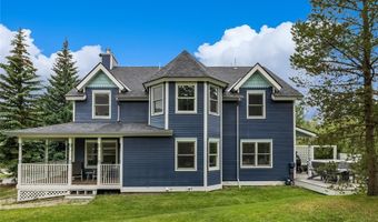 196 WELLINGTON Rd, Breckenridge, CO 80424