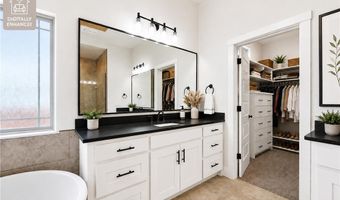 3731 Bitterroot St, Bentonville, AR 72712