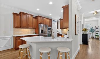 958 Tender Dr, Apex, NC 27502