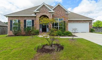 7004 Glen Eagle Dr, Biloxi, MS 39532
