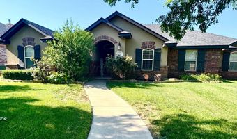 7407 Ledgestone Dr, Amarillo, TX 79119
