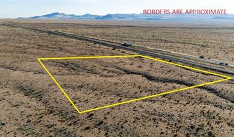 7729 W Sanctuary Rd, Chloride, AZ 86431