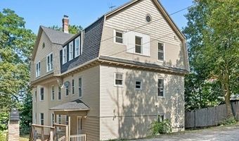 139 Lincoln St, Worcester, MA 01605