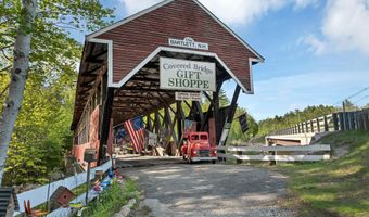 404 US Route 302, Bartlett, NH 03838