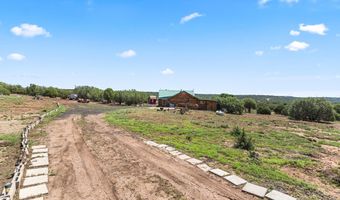 201 County Road 8287, Concho, AZ 85924