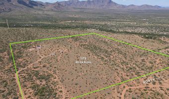 40 1 AC S Cochise Stronghold Rd R, Cochise, AZ 85606