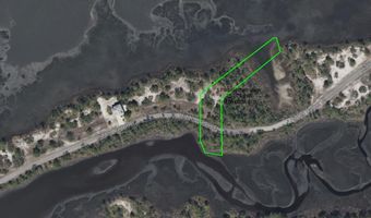 223 Hidden Harbor Dr, Alligator Point, FL 32346