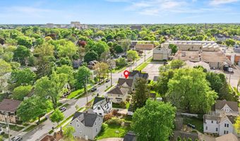 808 E HANCOCK St, Appleton, WI 54911