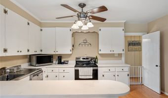 1105 Greenacres, Anderson, SC 29621