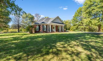 206 S Charity Hts, Bardstown, KY 40004