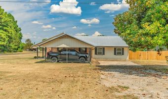 395 County Road 2450, Sulphur Springs, TX 75482