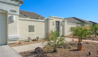 2580 Highland Trl, Bullhead City, AZ 86442