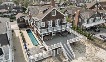 425 East Ave, Bay Head, NJ 08742
