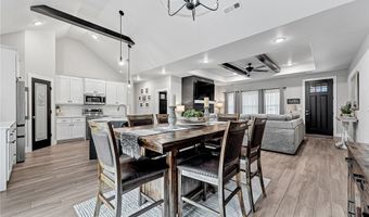 7 Kirkstile Ln, Bella Vista, AR 72715