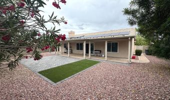824 S JAY St, Chandler, AZ 85225