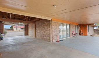 1100 W FORT DAVIS Ave, Alpine, TX 99999