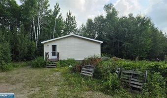 8542 Ralph Rd, Angora, MN 55703