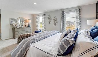 5 Walnut Mill Way Plan: Stamford, Ashville, OH 43103