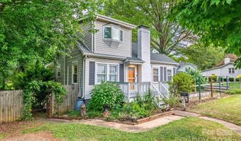 4257 Acorn St, Charlotte, NC 28205