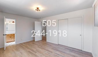 1601 Georgia St NE, Albuquerque, NM 87110