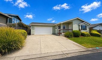 98126 W BENHAM Ln 68, Brookings, OR 97415