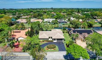 8681 NW 53rd Ct, Coral Springs, FL 33067