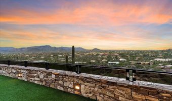 36700 N LONE EAGLE Pt, Carefree, AZ 85377