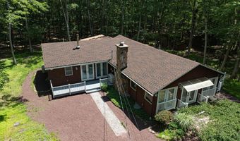 108 Tall Oak Rd, Albrightsville, PA 18210
