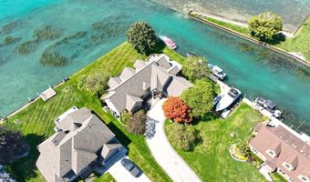 7418 Aqua Isle, Algonac, MI 48001