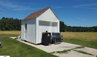 5827 S M-76, Alger, MI 48610