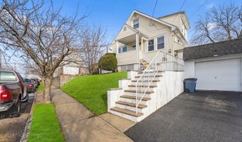 20 S Wilber St, Belleville, NJ 07109