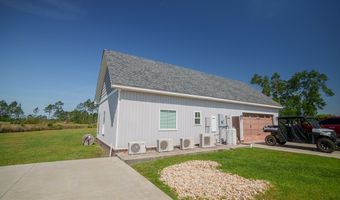 315 CROSBY CHAPEL CH, Baxley, GA 31513