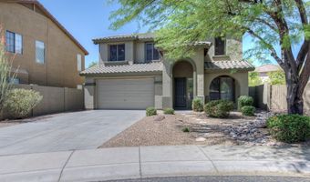 39932 N WISDOM Way, Anthem, AZ 85086