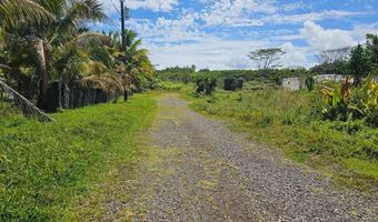 15-1032 WAHI HEIAU Pl Lot #: 61, Keaau, HI 96749