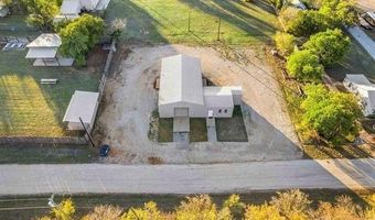 305 Sycamore, Archer City, TX 76351