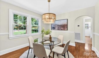 1333 Woodland Dr, Charlotte, NC 28205