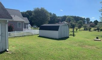 31275 DOGWOOD ACRES Rd, Dagsboro, DE 19939