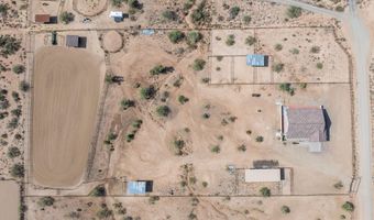 27755 S SLICK FORK Trl, Congress, AZ 85332