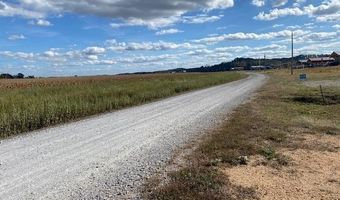 1929 HARDIN BOTTOM RIVER Rd Lot 97 98, Bath Springs, TN 38311