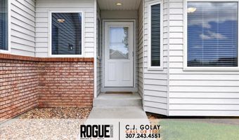 3523 Aspen Pl, Casper, WY 82604