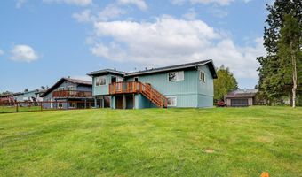 3211 Shamrock St, Anchorage, AK 99504