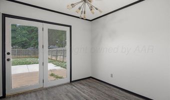 5901 OAKMAN Dr, Amarillo, TX 79109
