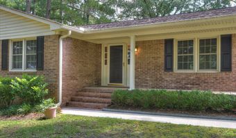10 Deerwood Dr, Aiken, SC 29803