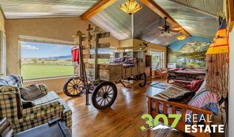 30 Nielsen Trl, Cody, WY 82414