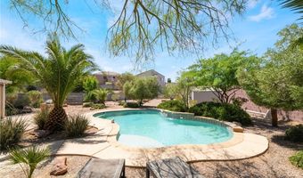 796 Camino La Paz, Henderson, NV 89012