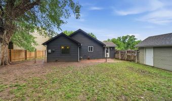 1206 Henry, Augusta, KS 67010