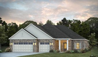 16946 Orleans Dr Plan: Huddlestone, Athens, AL 35611