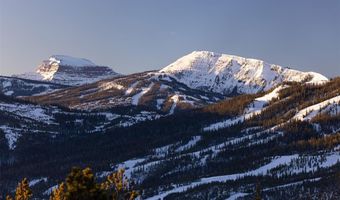 44 Ridgeview Loop, Big Sky, MT 59716