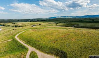 Lot 66 Shoreline Drive, Buffalo, WY 82834