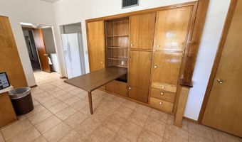 871 S La Mesa Dr, Benson, AZ 85602